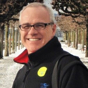 Meet your Posher, Kenneth